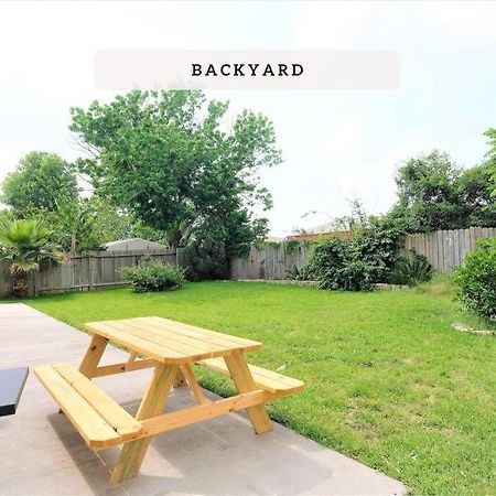 Katy, Grand Texas Size House, 6 Bedrooms 14 Beds - Sedgecreek المظهر الخارجي الصورة