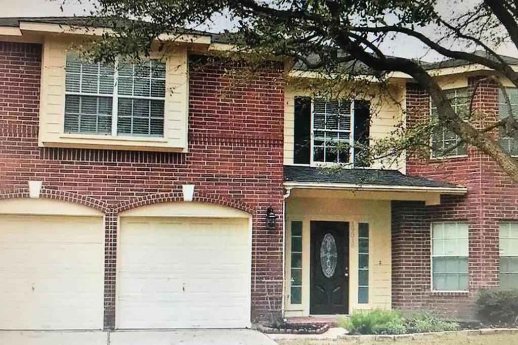 Katy, Grand Texas Size House, 6 Bedrooms 14 Beds - Sedgecreek المظهر الخارجي الصورة