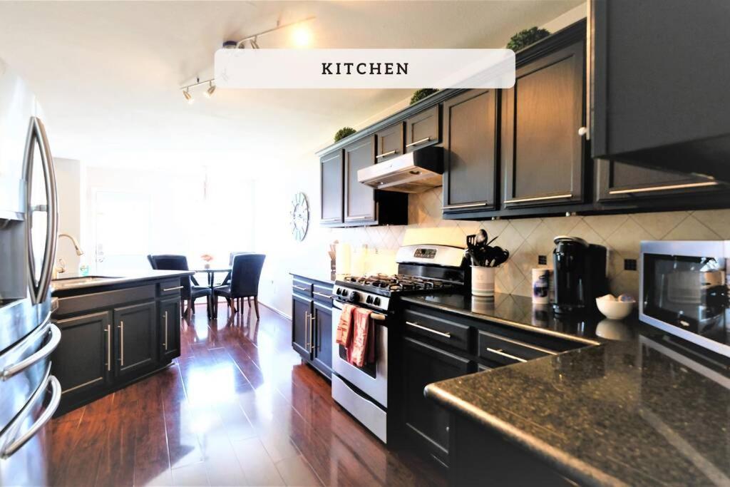 Katy, Grand Texas Size House, 6 Bedrooms 14 Beds - Sedgecreek المظهر الخارجي الصورة