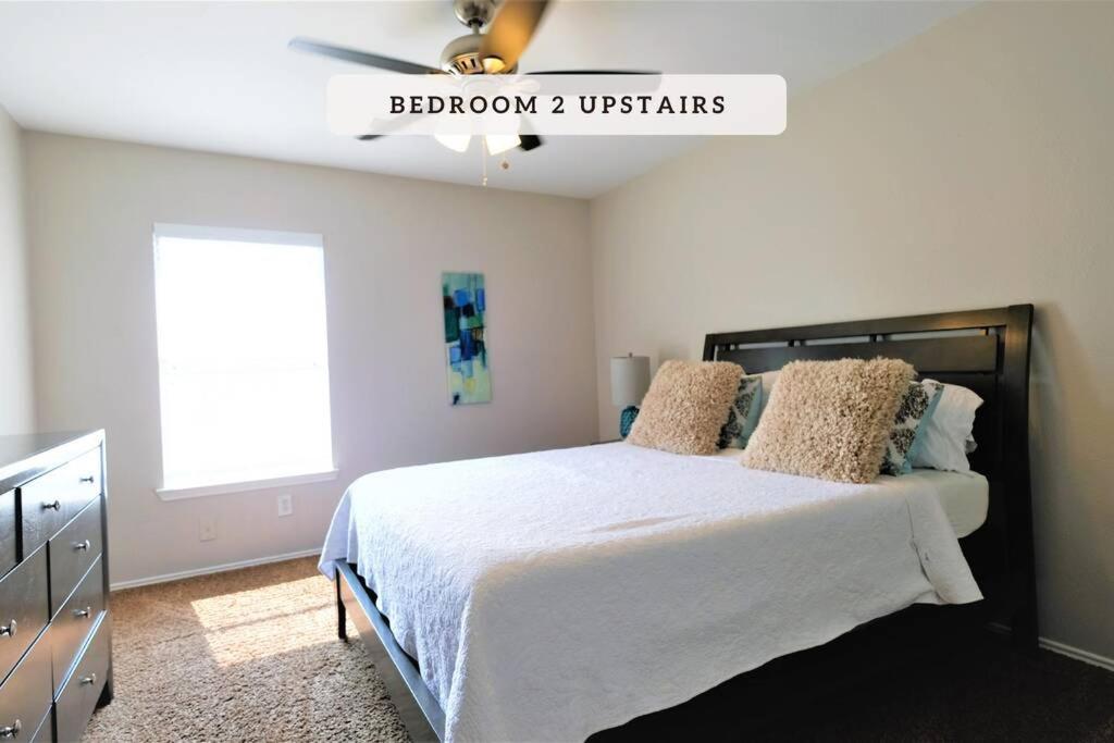 Katy, Grand Texas Size House, 6 Bedrooms 14 Beds - Sedgecreek المظهر الخارجي الصورة