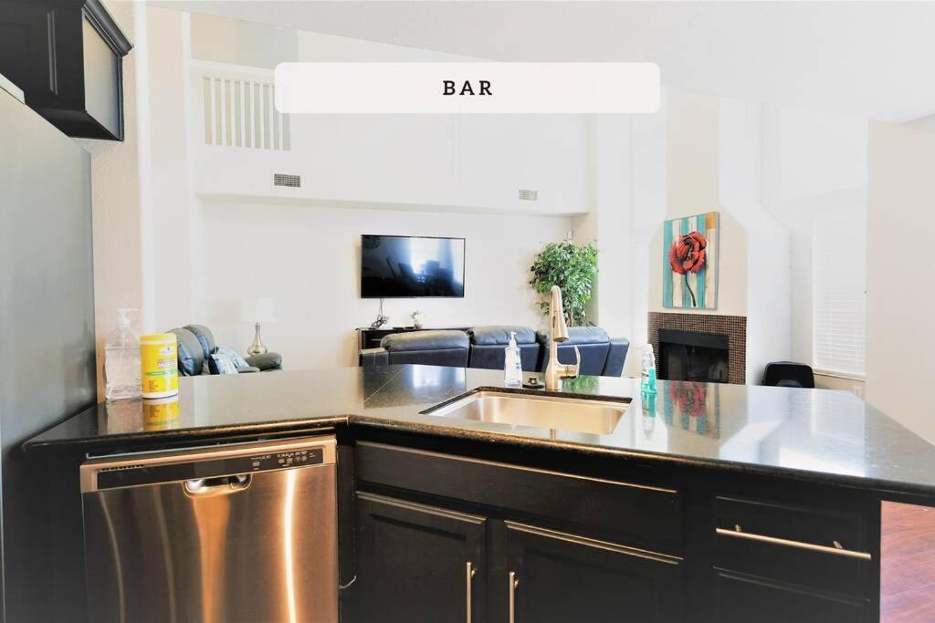 Katy, Grand Texas Size House, 6 Bedrooms 14 Beds - Sedgecreek المظهر الخارجي الصورة