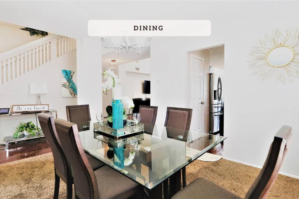 Katy, Grand Texas Size House, 6 Bedrooms 14 Beds - Sedgecreek المظهر الخارجي الصورة